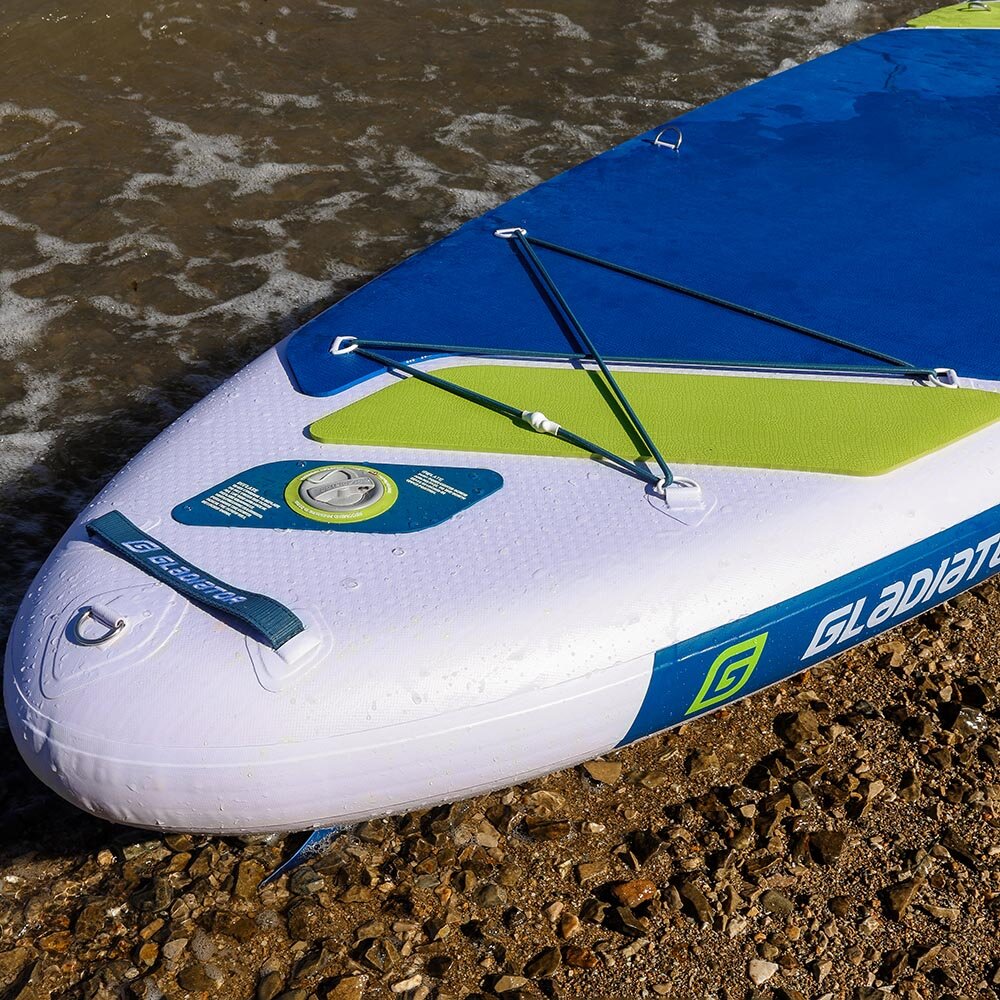 Ventil high-pressure Gladiator Origin 10'8